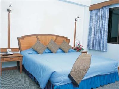 фото отеля City Hotel Krabi