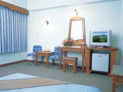 фото отеля City Hotel Krabi