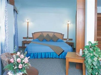 фото отеля City Hotel Krabi