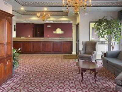 фото отеля Days Inn St. Pauls
