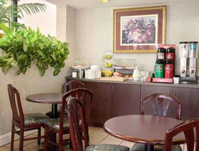 фото отеля Days Inn St. Pauls