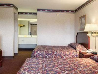 фото отеля Days Inn St. Pauls