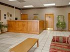 фото отеля Pontotoc Days Inn