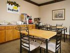 фото отеля Pontotoc Days Inn