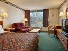 фото отеля Pontotoc Days Inn