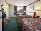фото отеля Pontotoc Days Inn