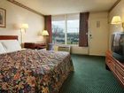 фото отеля Pontotoc Days Inn