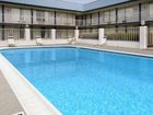 фото отеля Pontotoc Days Inn