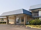 фото отеля Pontotoc Days Inn
