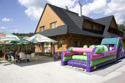 фото отеля Penzion Vrsky