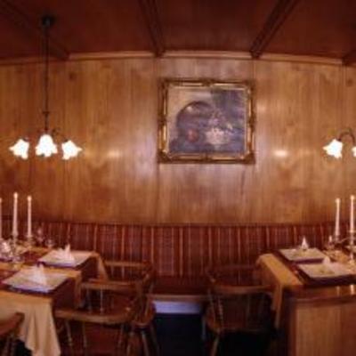 фото отеля Wohlfuehlhotel Berg Heil Holzgau