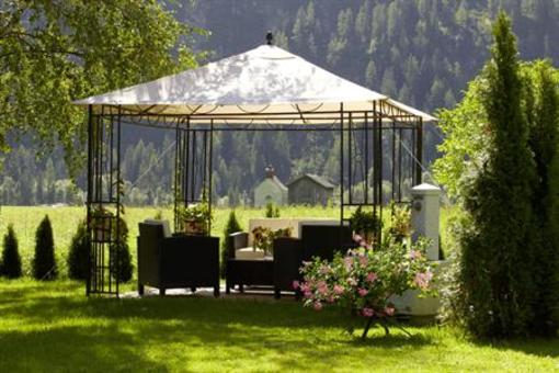 фото отеля Wohlfuehlhotel Berg Heil Holzgau