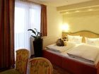 фото отеля Wohlfuehlhotel Berg Heil Holzgau
