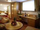 фото отеля Wohlfuehlhotel Berg Heil Holzgau
