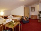 фото отеля Wohlfuehlhotel Berg Heil Holzgau
