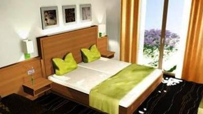 фото отеля Apart Resort Rabl