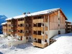 фото отеля Residence Le Pra Palier Orcieres