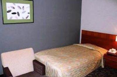 фото отеля ANA Crowne Plaza Ube