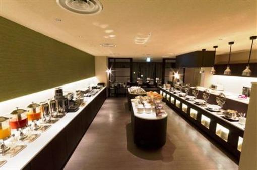 фото отеля ANA Crowne Plaza Ube