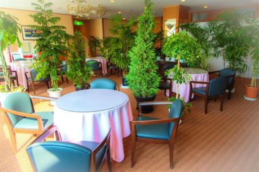 фото отеля ANA Crowne Plaza Ube