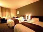 фото отеля ANA Crowne Plaza Ube