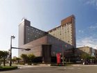 фото отеля ANA Crowne Plaza Ube
