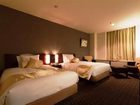 фото отеля ANA Crowne Plaza Ube
