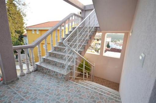 фото отеля Apartments Cenic