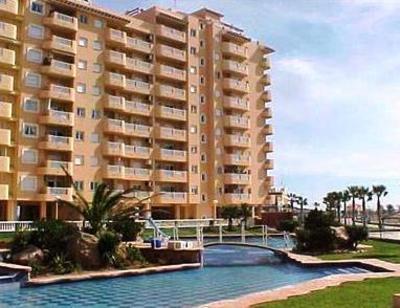 фото отеля Puerto Playa