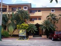 Calypso Beach Hotel