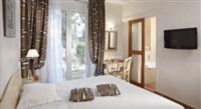 фото отеля Grand Hotel Des Lecques Saint-Cyr-sur-Mer