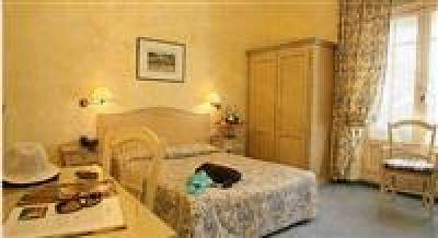 фото отеля Grand Hotel Des Lecques Saint-Cyr-sur-Mer