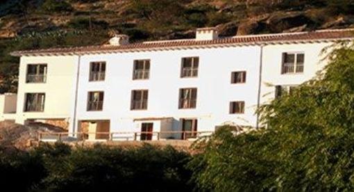 фото отеля Hotel Meson Rural Caseria 7 Fuentes Hinojares