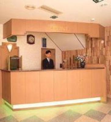 фото отеля Hotel Ikeda
