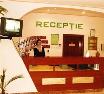 фото отеля Hotel Suprem