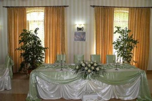 фото отеля Hotel Suprem
