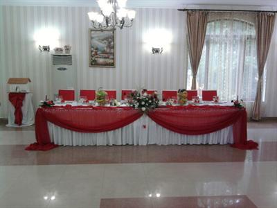 фото отеля Hotel Suprem