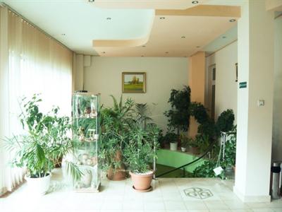 фото отеля Hotel Suprem