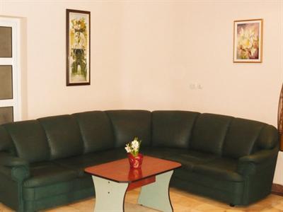 фото отеля Hotel Suprem