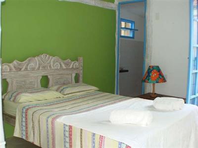 фото отеля Pousada Casa Da Praia Itaunas