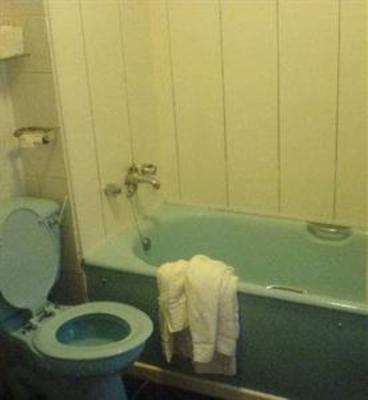 фото отеля Chimney Corner Hotel