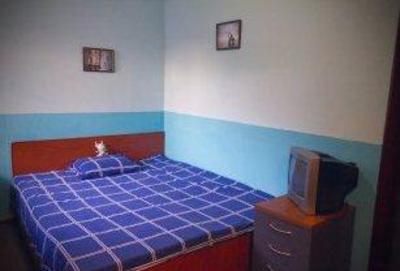 фото отеля Babushka Beach House