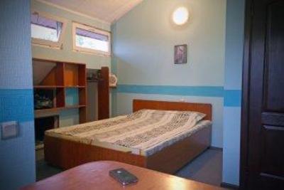 фото отеля Babushka Beach House