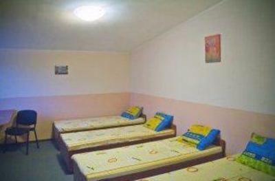фото отеля Babushka Beach House