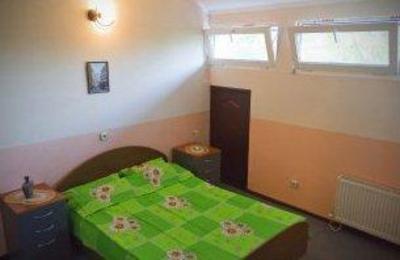 фото отеля Babushka Beach House