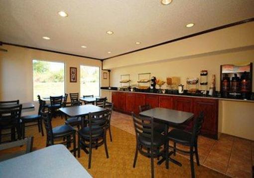 фото отеля Quality Inn Savannah (Tennessee)