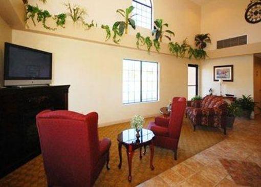 фото отеля Quality Inn Savannah (Tennessee)