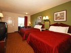 фото отеля Quality Inn Savannah (Tennessee)