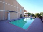 фото отеля Quality Inn Savannah (Tennessee)