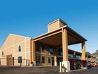фото отеля Quality Inn Savannah (Tennessee)